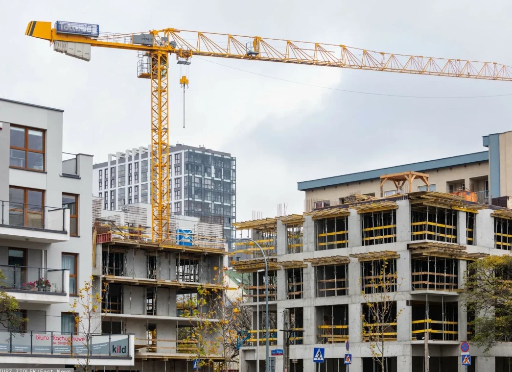 Недвижимость: цены падают, а доходы застройщиков растут — как это возможно?